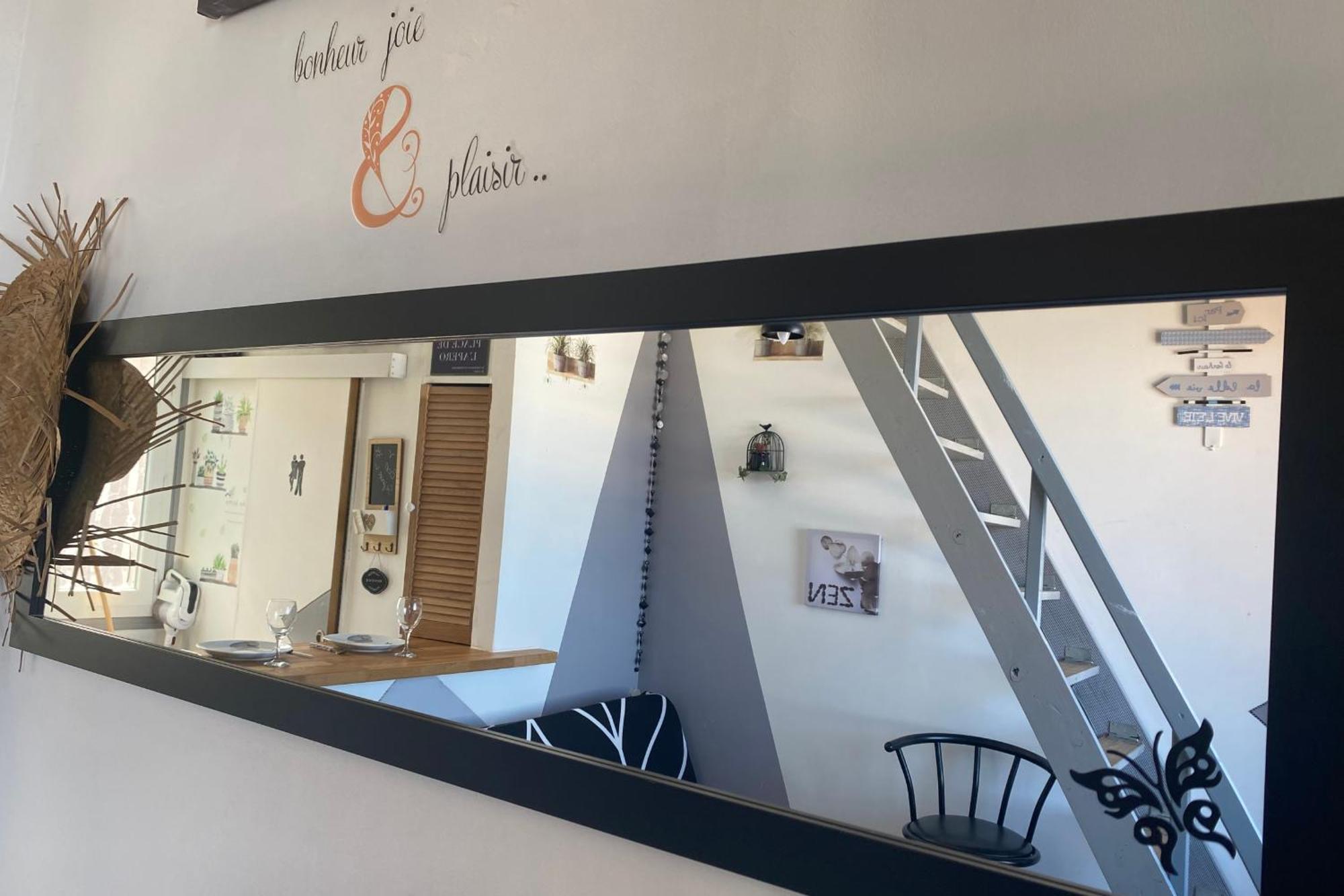 Ab19 - Reves Sales Avec Vue Mer Imprenable Apartment Ault Luaran gambar