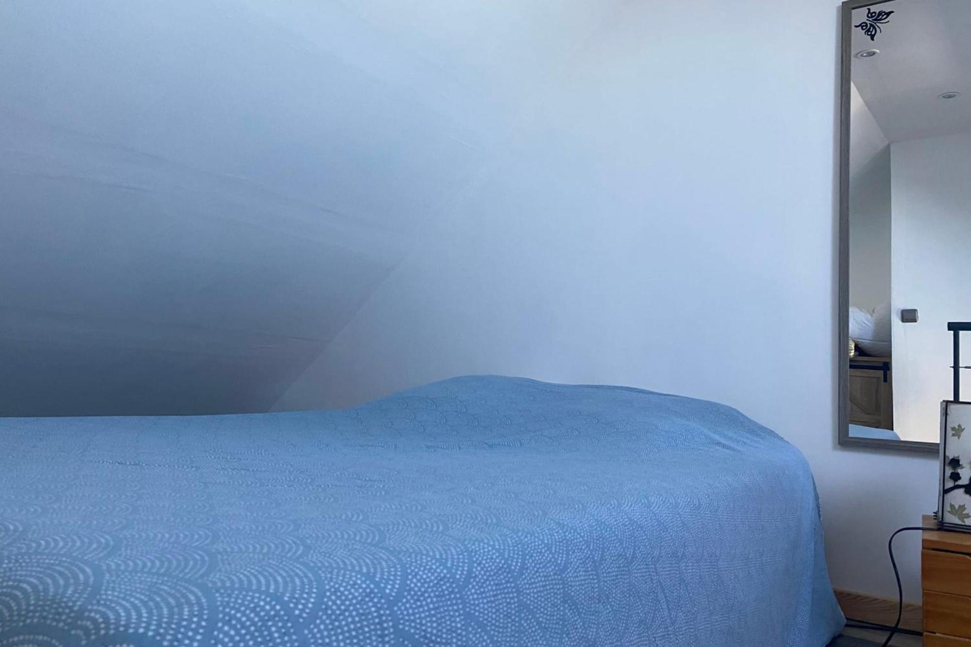 Ab19 - Reves Sales Avec Vue Mer Imprenable Apartment Ault Luaran gambar