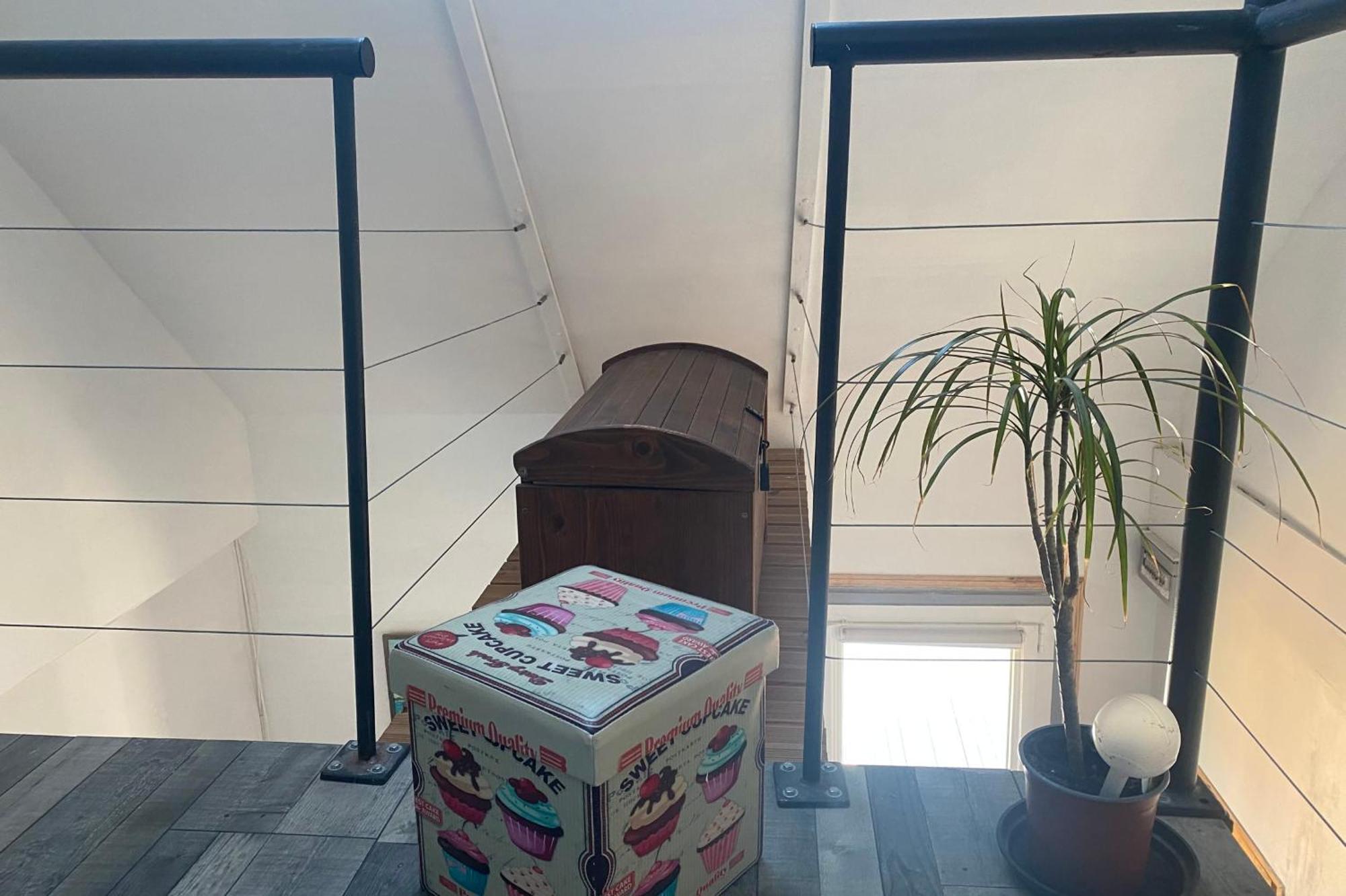 Ab19 - Reves Sales Avec Vue Mer Imprenable Apartment Ault Luaran gambar