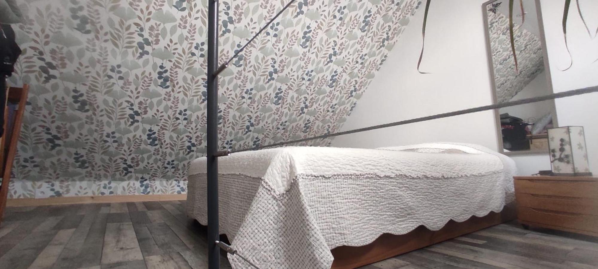 Ab19 - Reves Sales Avec Vue Mer Imprenable Apartment Ault Luaran gambar